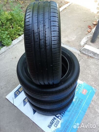 Nokian Tyres Hakka Green 195/60 R15