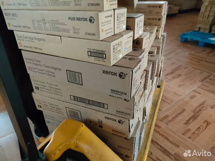 Фоторецептор (drum-картридж) Xerox Versant 80/180