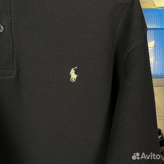 Регбийка Polo Ralph Lauren
