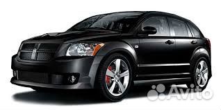 Арка Dodge caliber