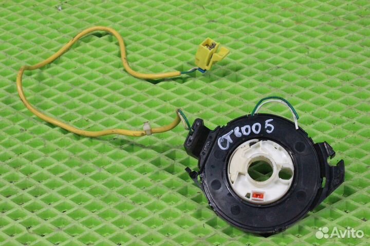 Шлейф подрулевой Chevrolet Tahoe GMT800