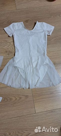 Купальник спортивный для девочки 104,110,122,134