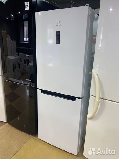 Холодильник No Frost на Гарантии