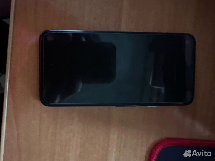 Google Pixel 4a, 6/128 ГБ