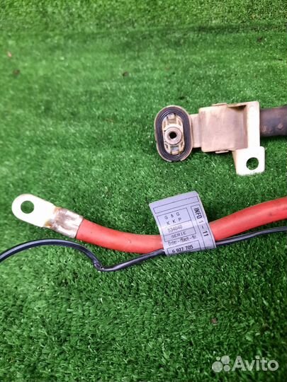 Электропроводка Bmw 525I Touring E60 / E61 M54