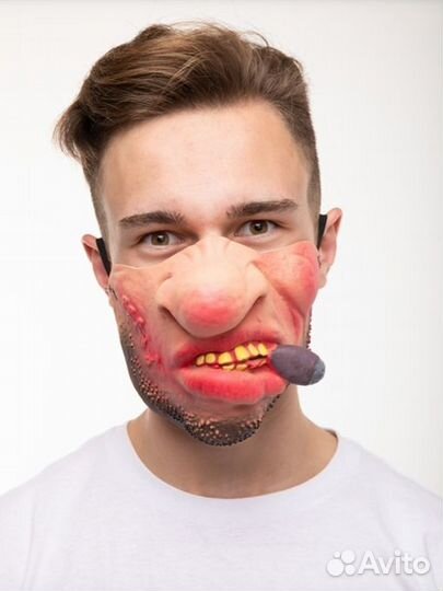 Мордамаска 