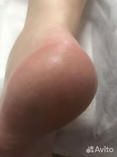 Маникюр/педикюр