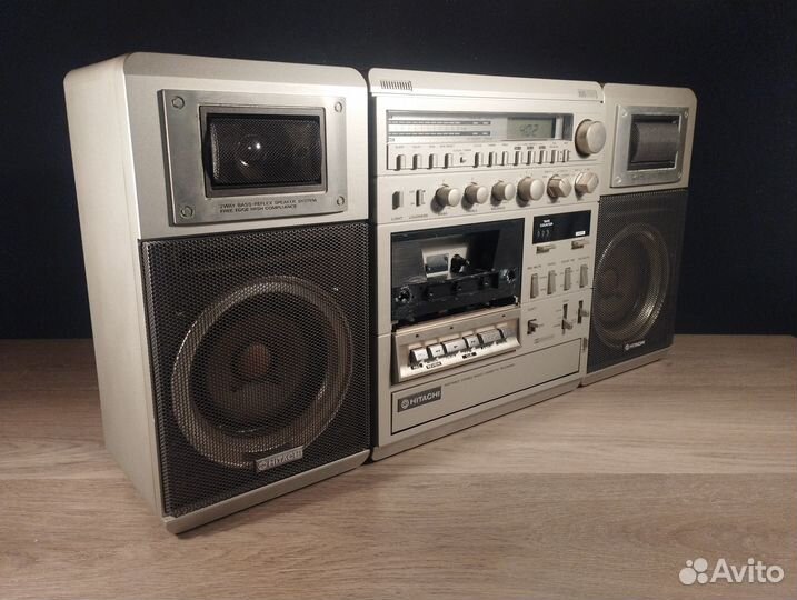 Магнитола Берестье 004