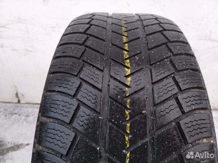 Michelin Latitude Alpin 255/50 R19 107H