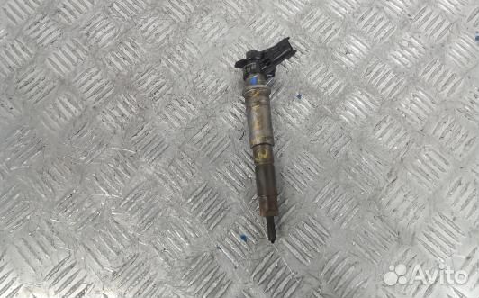 Форсунка дизельная nissan X-trail T31 (XPH13AL01)