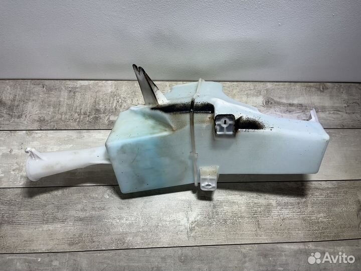 Бачок стеклоомывателя Hyundai Creta 2021 - н. в