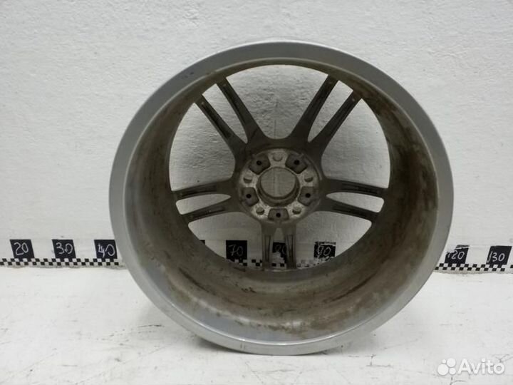 Диск колеса литой передний BMW M4 F82 R19