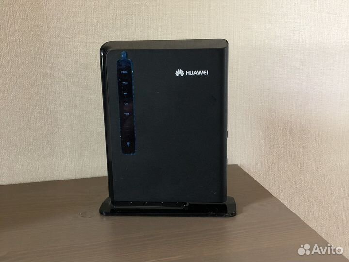 Роутер huawei с sim картой
