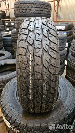 Arivo Terramax ARV Pro A/T 215/65 R16