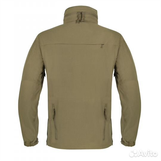 Helikon Cougar Softshell Jacket