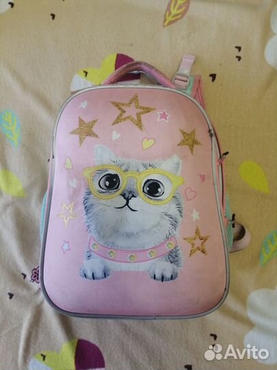 Продажа б.у портфеля