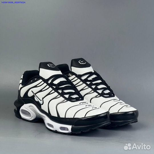 Кроссовки Nike Air Max Tn Plus (Арт.69706)