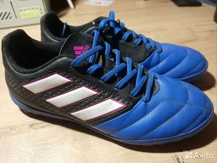 Сорока ножки adidas