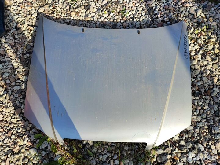 Капот Chery Amulet