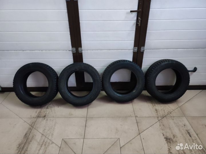 КАМА Кама-505 185/60 R14