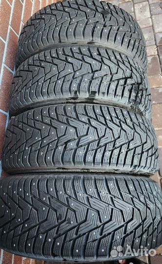 Hankook Winter i'Pike X W429A 235/55 R19