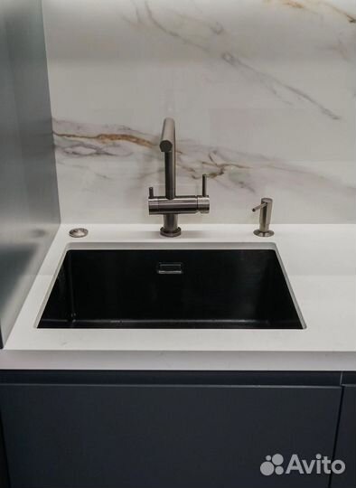 Кухня на заказ. Кухонный гарнитур от производителя