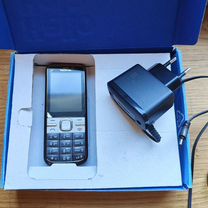 Nokia C5-00