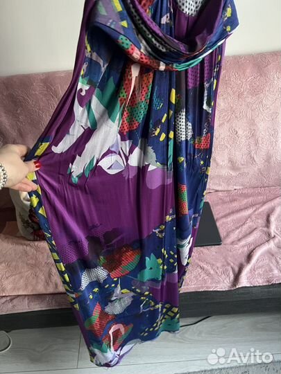 Платье Etro 44