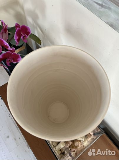 Wedgwood ваза редкая гигант 27.8 см. Англия