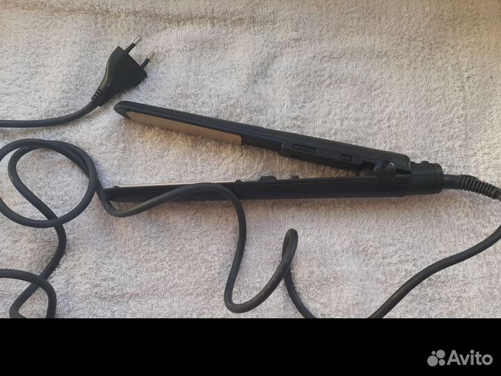 Выпрямитель для волос