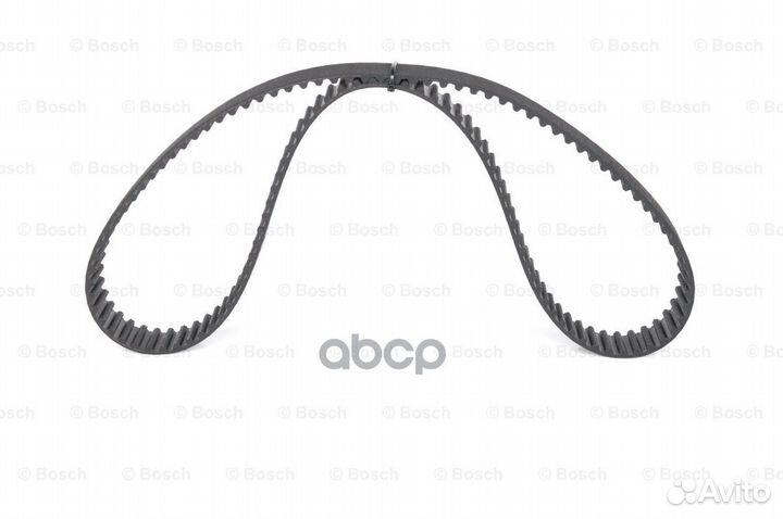 1 987 949 584 ремень грм 134x254 Peugeot 206/3