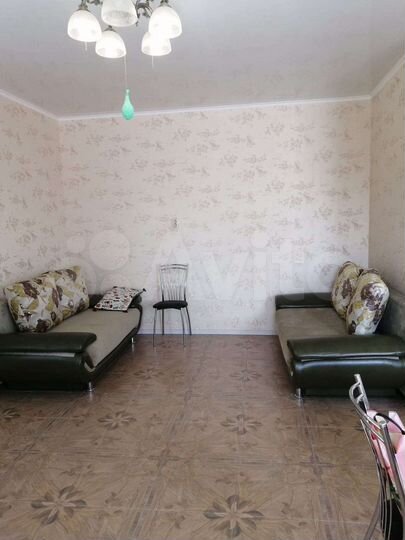 Квартира-студия, 30,7 м², 3/5 эт.