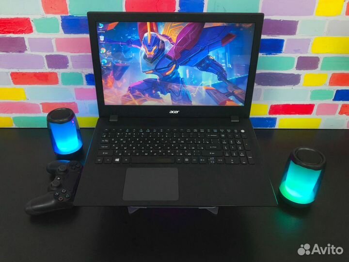 Ноутбук Acer Extensa i5/i7 Geforce 940M