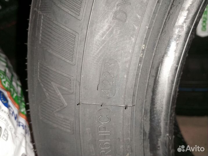 КАМА Alga (HK-531) 175/70 R13