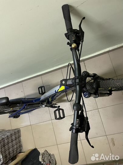 Велосипед format 7714 s 27,5’’