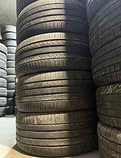Continental ContiSportContact 5 275/50 R20