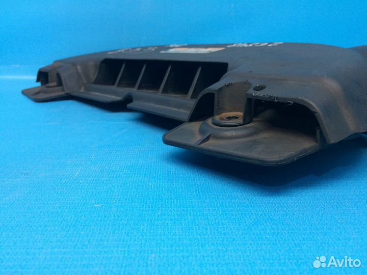 Воздухозаборник воздушного фильтра KIA Ceed (ED) 2