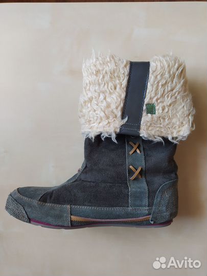 Сапоги Cubanas 39