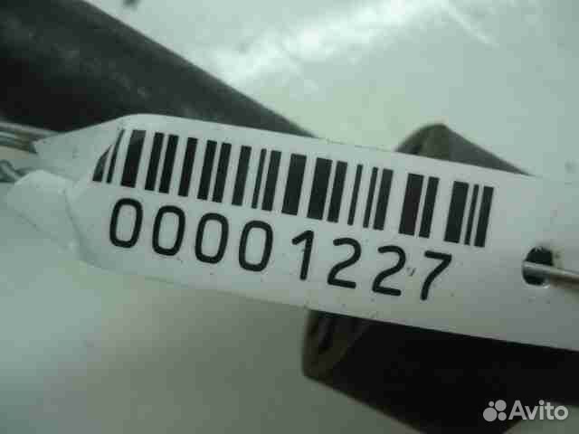 Трубка для mercedes-benz C-Class (W205)