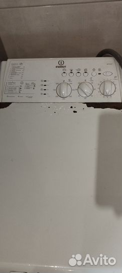 Стиральная машина бу