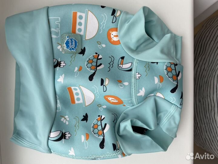 Трусики для плавания