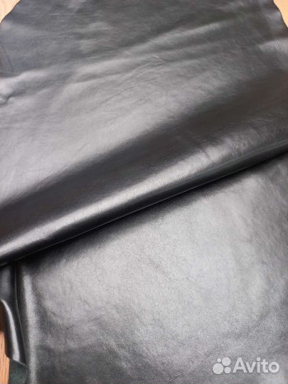 Натуральная кожа крс