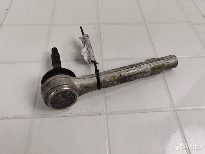 Наконечник рулевой Tesla Model X 2018 1027841-00-B