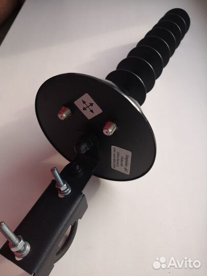 Антенна 4G LTE1800 mimo 2x17 дБ уличная