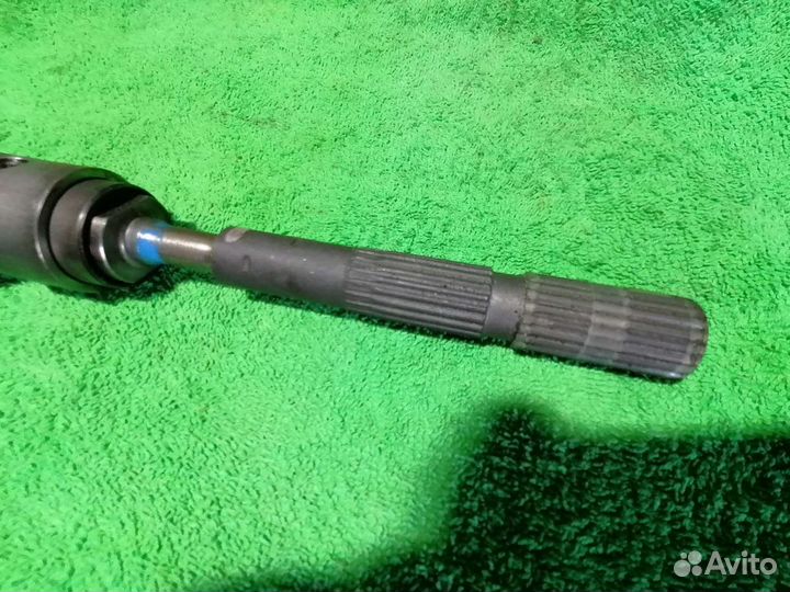 Рулевой вал Honda Civic 8