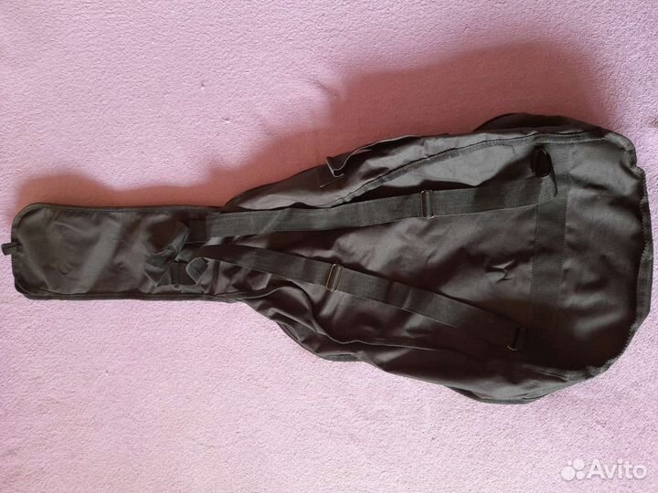 Чехол для гитары
