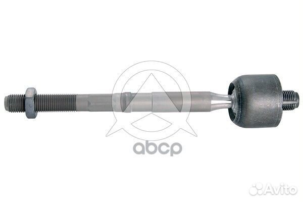 Осевой шарнир, рулевая тяга перед dacia Dus