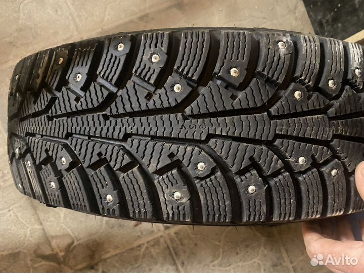 Nokian Tyres Nordman 5 185/65 R15