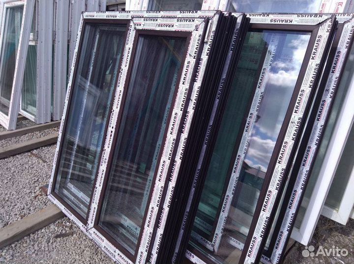 Стеклопакет