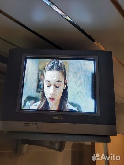 Телевизор philips
